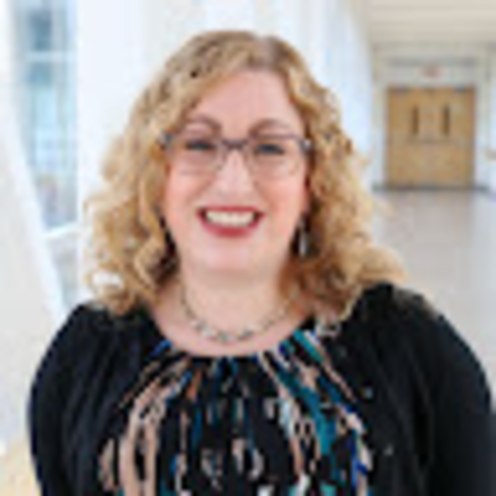 Meet your Posher, Alison
